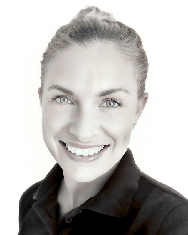 Head-and-shoulders portrait of Michelle Ngaire, founder of S Connect Consulting, smiling